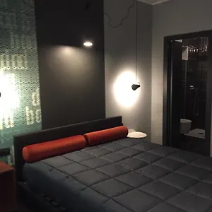 Tiburtina Suites, Roma