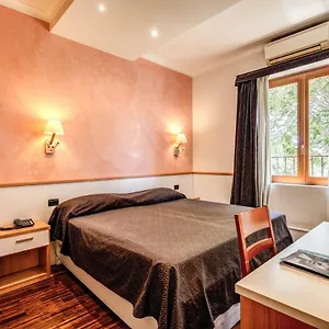 Hotel Tiburtina Metro, Rome