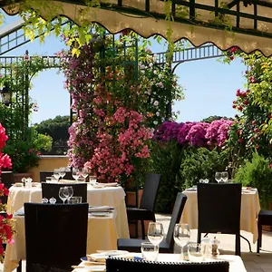 Hotel Victoria, Rome