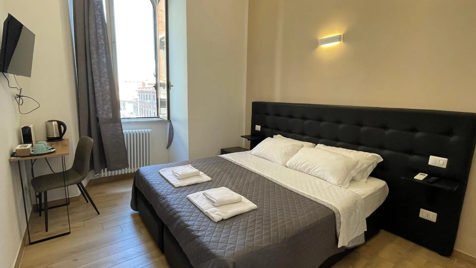 Affittacamere You 101 Roma
